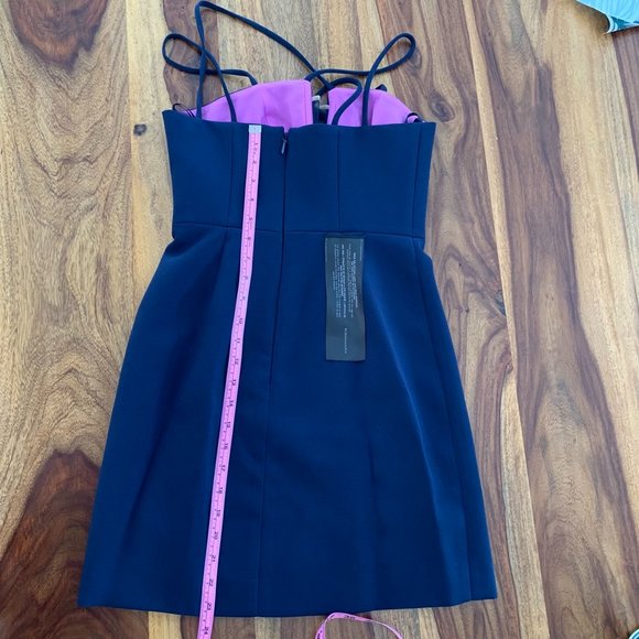 BCBG "LINZEE" Dress Size 0 - Picture 8 of 12